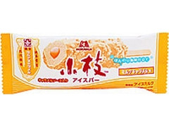 森永製菓 小枝アイスバー ミルクキャラメル味 商品写真