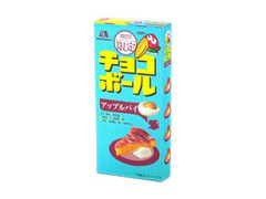 森永製菓 チョコボール アップルパイ 商品写真