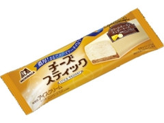 森永製菓 チーズスティック 袋63ml