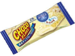 森永製菓 チョコフレークバー ホワイト 商品写真