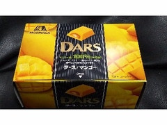 森永製菓 DARS（ダース） マンゴー 商品写真