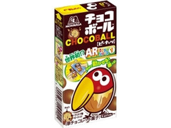 森永製菓 チョコボール ピーナッツ 箱24g