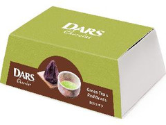 森永製菓 ダース DARS Chocolat 抹茶あずき 商品写真