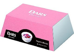 森永製菓 ダース DARS Chocolat ヨーグルト＆ベリー