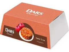 森永製菓 ダース DARS Chocolat タルトタタン 商品写真