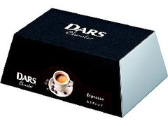 森永製菓 ダース DARS Chocolat エスプレッソ 商品写真