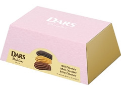 森永製菓 ダース DARS マドレーヌ 商品写真