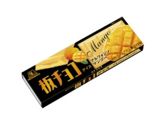 森永製菓 板チョコアイス アルフォンソマンゴー