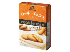 森永製菓 クッキーミックス 箱253g