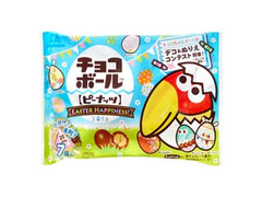 森永製菓 チョコボール ピーナッツ プチパック 商品写真