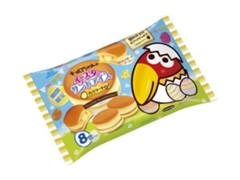 森永製菓 キョロちゃんのイースターサンドアイス 商品写真