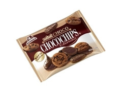 森永製菓 ミニチョコチップクッキー 袋40g