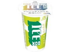 森永製菓 アイスボックス グリーンアップル 商品写真