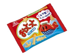 森永製菓 おっとっと うすしお味 袋18g