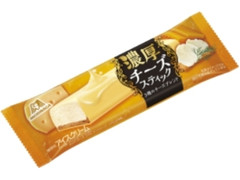 森永製菓 チーズスティック 袋63ml