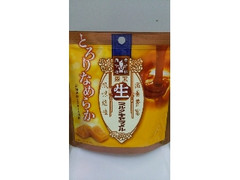 森永製菓 生ミルクキャラメル 商品写真