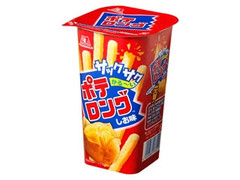 森永製菓 ポテロング しお味 カップ45g