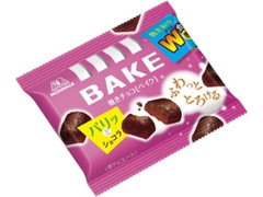 森永製菓 ベイク 袋10粒