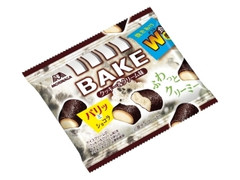 森永製菓 ベイク クッキー＆クリーム味 商品写真
