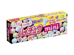 ハイチュウ ミニ 40g