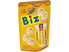 森永製菓 ビッツ ミルクキャラメル味 商品写真