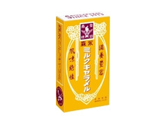 森永製菓 ミルクキャラメル 箱12粒