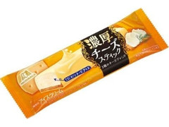森永製菓 チーズスティック 袋63ml
