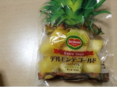 森永製菓 デルモンテ パイナップル 商品写真