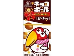 森永 チョコボール ピーナッツ 箱28g