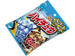 森永製菓 ハイチュウ ソーダ＆コーラ 商品写真