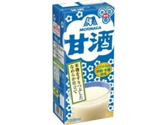 甘酒 パック1000ml