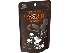 OTONA PACK‘ N CHO パックンチョ ほろにがカカオ 袋44g