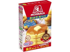 ホットケーキミックス 箱150g×2