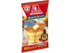 ホットケーキミックス 袋150g×4