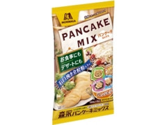 森永製菓 パンケーキミックス 袋150g×4