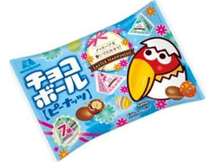 森永製菓 チョコボール ピーナッツ プチパック 7袋