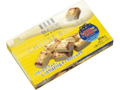 森永製菓 ベイク チーズブリュレ 箱10粒