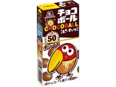 森永製菓 チョコボール ピーナッツ 箱28g