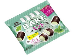 森永製菓 ベイク ミント 袋10粒