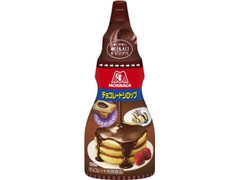 森永製菓 チョコレートシロップ 商品写真