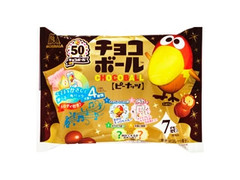 チョコボール ピーナッツ 7袋