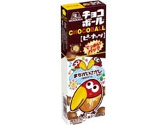 チョコボール でっかいパック ピーナッツ 箱99g