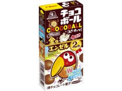 森永製菓 チョコボール ピーナッツ 箱28g