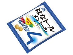 森永製菓 はなトールメントールキャンディ 袋70g