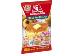 森永製菓 ホットケーキミックス 袋600g