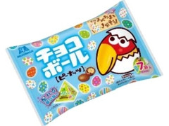 森永製菓 チョコボール ピーナッツ プチパック 袋79g