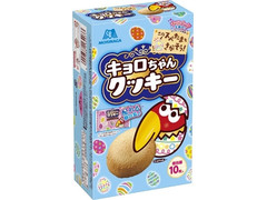 森永製菓 キョロちゃんクッキー 商品写真
