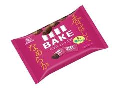 森永製菓 ベイク ショコラ ティータイムパック 袋105g