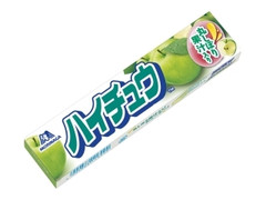 森永製菓 ハイチュウ グリーンアップル 12粒