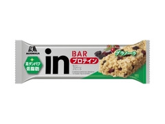 森永製菓 inバー プロテイン グラノーラ 袋1本